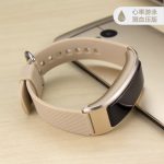 时硕 DF23 运动智能手环 测心率血压防水蓝牙手表 男女健康跑步计步器 多款可选