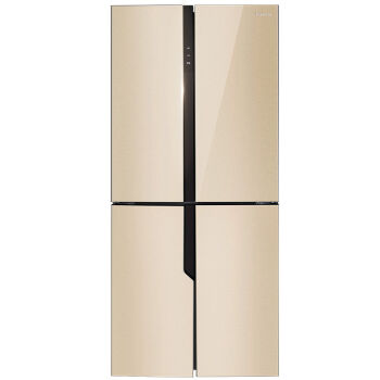 Hisense海信 BCD-480TVBP/Q 480升 变频十字对开门冰箱