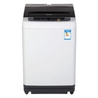 Panasonic松下 XQB75-Q77201 7.5公斤全自动波轮洗衣机(灰色)