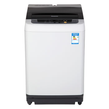 Panasonic松下 XQB75-Q77201 7.5公斤全自动波轮洗衣机