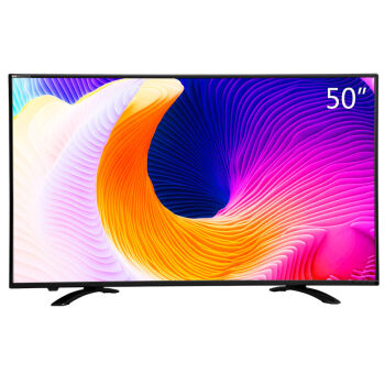 SHARP夏普 LCD-50SU460A 50英寸 4K超高清智能超薄液晶电视