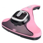 海尔 ZC401F 家用除螨仪 除螨机 床上螨虫手持吸尘器