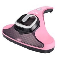 海尔 ZC401F 家用除螨仪 除螨机 床上螨虫手持吸尘器