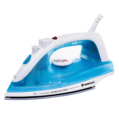 上海红心 RH200电熨斗 蒸汽熨斗家用 迷你手持式挂式电烫斗正品