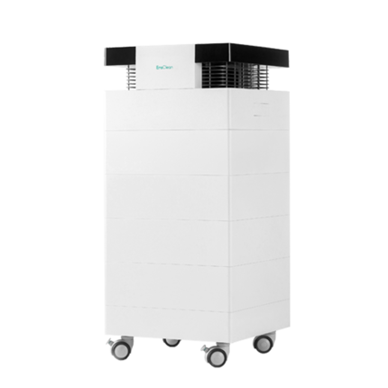 EraClean TOWER 标准版 空气净化器家用卧室除甲醛雾霾烟尘PM2.5