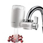 安之星 AZX-JSQ-05水龙头净水器家用非直饮厨房自来水龙头过滤器滤水器净化水