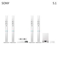 Sony索尼 BDV-N9200WL W无线蓝牙音箱3D蓝光5.1家庭影院套装4K