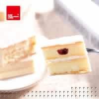 泓一 涂层夹心巧克力蛋糕 西式早餐面包糕点小蛋糕 办公室零食1kg