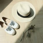 格调师 草帽女 遮阳帽太阳帽夏天沙滩帽出游百搭凉帽韩版英伦小清新文艺