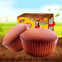 回头客 枣泥蛋糕礼盒1050g 早餐零食小吃散装红枣糕点点心心整箱