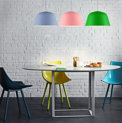 简约个性# 世纪新能源 北欧简约现代吊灯