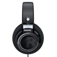 Philips飞利浦 SHP9500开放式耳机头戴式重低音HIFI发烧监听耳麦
