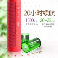 DOSS德士 DS-1688户外手机无线蓝牙音箱低音炮插卡收音机小音响