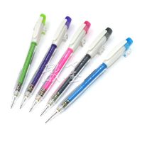 日本pentel派通 AX105活动铅笔 自动铅笔0.5mm