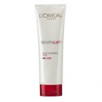 L'oreal欧莱雅 复颜洁面乳125ml