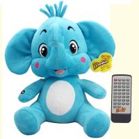 MediaBear麦迪熊 0-3-6岁学说话早教机故事机宝宝婴幼儿童早教玩具充电下载