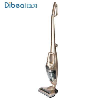 Dibea地贝 LW-1立式无线吸尘器车载家用一体无绳手持式吸尘器静音