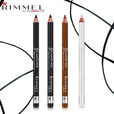 Rimmel芮谜 魅眼眩谜持久眼线笔1.1g[效期17-09]