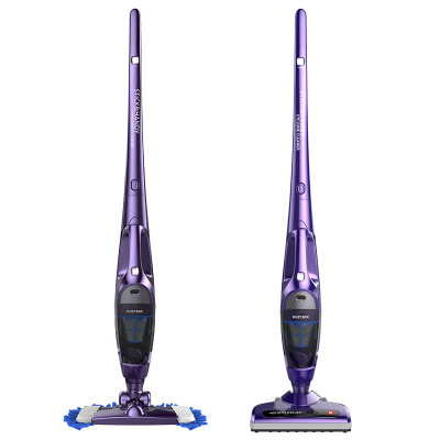 信社 无线吸尘器 家用 手持式静音无绳充电吸尘器锂电大功率L3