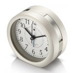 T-LAB’S 大铃声学生静音创意闹钟 儿童卧室床头夜光简约多功能音乐小闹钟