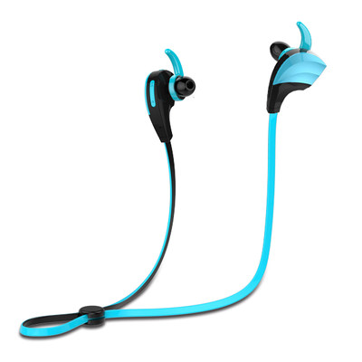 Shinco新科 TY112运动无线蓝牙耳机头戴跑步苹果7耳塞挂耳入耳式