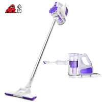 小狗 D-526吸尘器家用超静音手持式除螨仪小型地毯式大功率