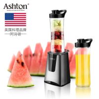 ASHTON阿诗顿 FP-600便携式榨汁机多功能家用料理机电动果汁机