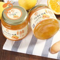 常柚乐 蜂蜜柚子茶500g*2瓶风味水果茶原装冲饮品果味茶 送木勺