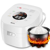AUX奥克斯 WF-HE301S智能iH电饭煲 家用电饭锅2-4人正品3L