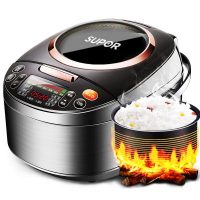 SUPOR苏泊尔 CFXB40FC8040-75电饭煲4L智能电饭锅家用