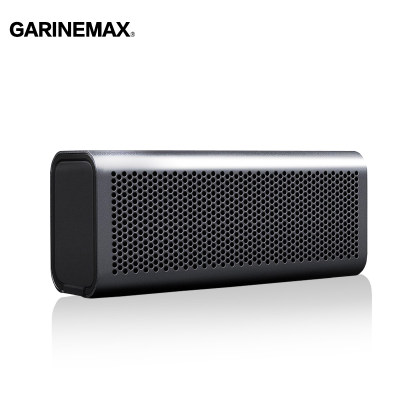 GARINEMAX德国巨炮 B300蓝牙音箱迷你低音炮4.0无线便携插卡音响