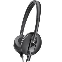 SENNHEISER森海塞尔 HD2.10头戴式耳机便携音乐手机耳机