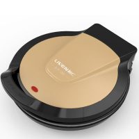 LIVEN利仁 LR-300HD电饼铛双面加热家用煎饼锅蛋糕机华夫饼电饼档自动断电