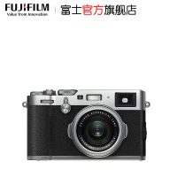 Fujifilm富士 X100F 数码相机经典旁轴复古 黑色现货