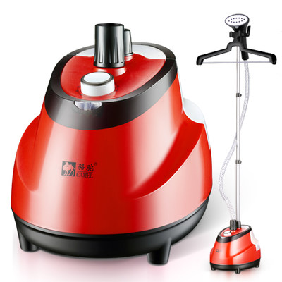 Camel骆驼 LT518烫衣服挂烫机家用熨烫机挂式蒸汽熨斗手持小型迷你