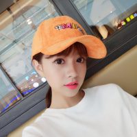 棉兹 帽子女夏天棒球帽防晒帽春夏遮阳帽太阳帽鸭舌帽男韩版百搭潮学生