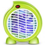 Chigo志高 ZG-W(502)电击灭蚊灯灭蚊器家用灭蝇驱蚊器LED孕妇婴儿无辐射吸捕蚊子