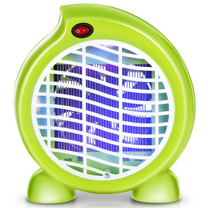 Chigo志高 ZG-W(502)电击灭蚊灯灭蚊器家用灭蝇驱蚊器