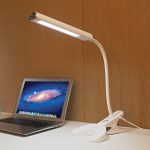 好视力 TG902 led台灯学生书桌夹子灯儿童学习护眼夹灯卧室床头灯夹式 3色可选