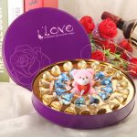 HERSHEY’S好时 巧克力DIY30粒礼盒装