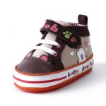 巴布豆 儿童潮运动鞋中大童男童鞋秋冬新品款韩版女童跑步休闲鞋子 多款可选