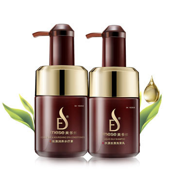 美多丝 洗护套装 300ml*2瓶+赠品