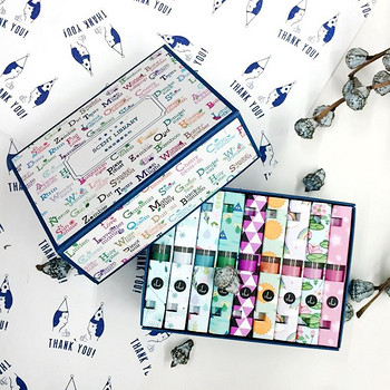 气味图书馆 女士香水礼盒 2ml*10支