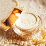 OSM欧诗漫 美肤珍珠粉16g 天然面膜粉祛痘去黑头补水淡化痘印外用软膜粉