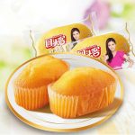 回头客 欧式蛋糕225g*2袋 手撕紫米面包早餐零食小吃大礼包点心 3种口味