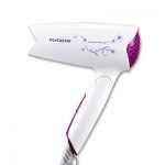 Flyco飞科 FH6257电吹风机可折叠家用小功率冷热风静音宿舍吹风筒