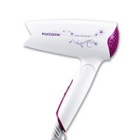 Flyco飞科 FH6257电吹风机可折叠家用小功率冷热风静音宿舍吹风筒