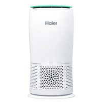 Haier海尔 ZKJ-F15A1 空气净化器迷你家用除甲醛二手烟负离子办公室桌面小型净化器