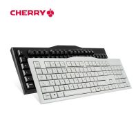 Cherry樱桃 G80-3800 MX2.0C机械键盘黑轴