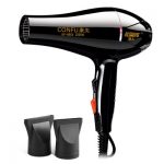 康夫 KF-8953大功率电吹风冷热风家用不伤发静音吹风机筒发廊理发店2200W